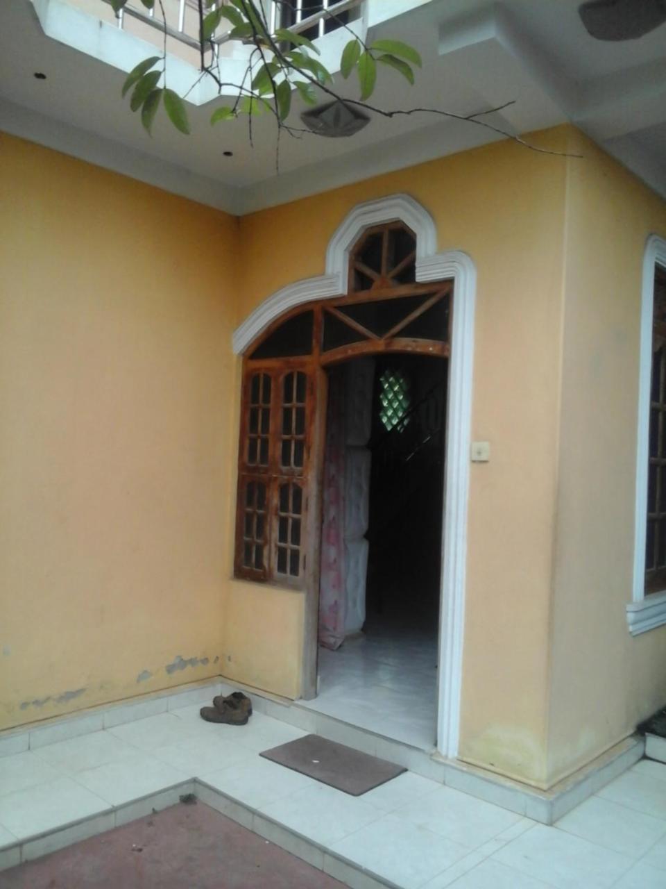 Colombo 20 Minutes By Train Apartment วัตตาลา ภายนอก รูปภาพ