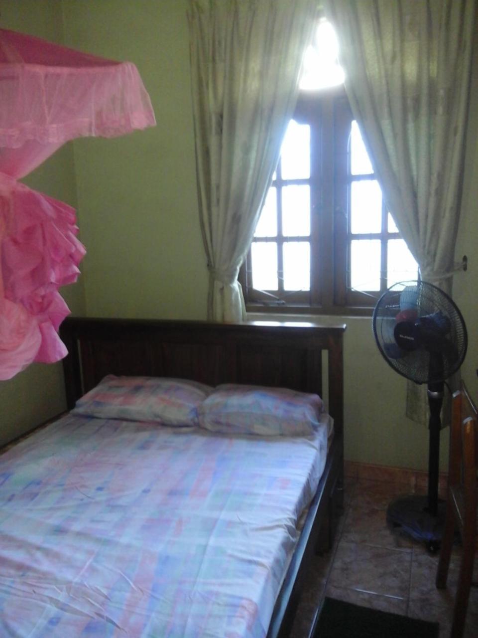 Colombo 20 Minutes By Train Apartment วัตตาลา ภายนอก รูปภาพ