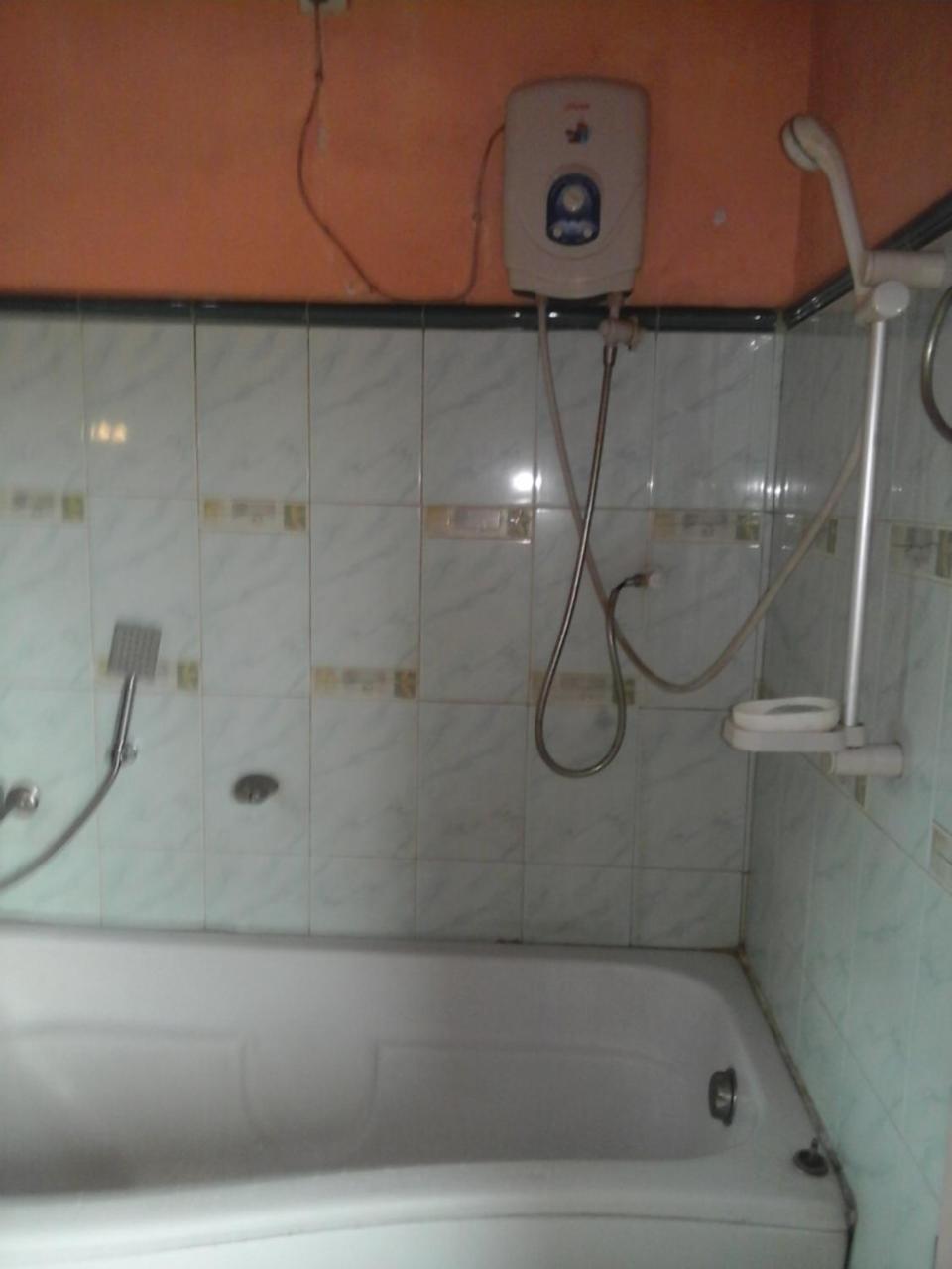 Colombo 20 Minutes By Train Apartment วัตตาลา ภายนอก รูปภาพ